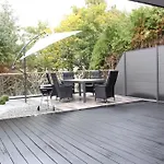 'achterdeck' Moderne & Hochwertige Hausscheibe In Sackgassenlage! Casa vacanze