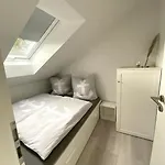 Casa vacanze 'achterdeck' Moderne & Hochwertige Hausscheibe In Sackgassenlage!
