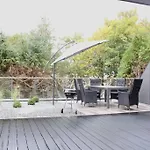 Casa vacanze 'achterdeck' Moderne & Hochwertige Hausscheibe In Sackgassenlage!
