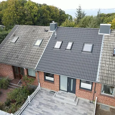 'achterdeck' Moderne & Hochwertige Hausscheibe In Sackgassenlage! Dom wakacyjny Westerholz