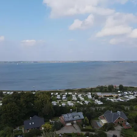 'achterdeck' Moderne & Hochwertige Hausscheibe In Sackgassenlage! Dom wakacyjny *