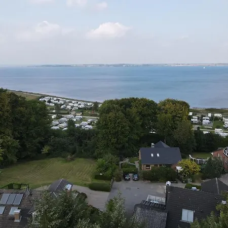 'achterdeck' Moderne & Hochwertige Hausscheibe In Sackgassenlage! Hébergement de vacances *