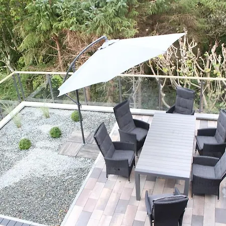 'achterdeck' Moderne & Hochwertige Hausscheibe In Sackgassenlage! Westerholz