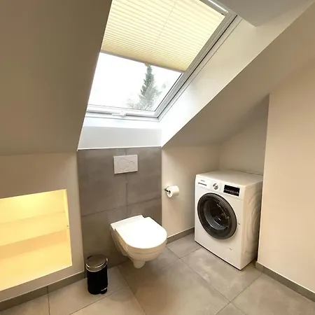 'achterdeck' Moderne & Hochwertige Hausscheibe In Sackgassenlage! Dom wakacyjny