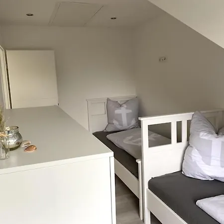 'achterdeck' Moderne & Hochwertige Hausscheibe In Sackgassenlage! Westerholz