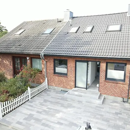 'achterdeck' Moderne & Hochwertige Hausscheibe In Sackgassenlage! Westerholz