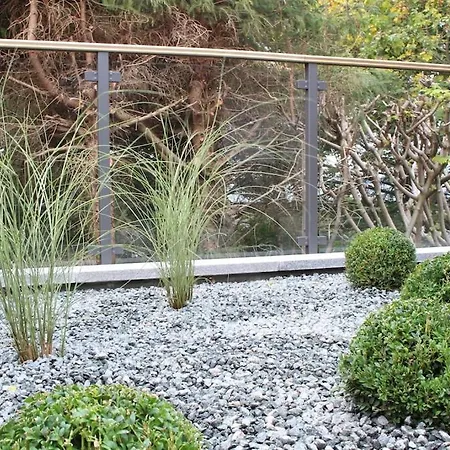 'achterdeck' Moderne & Hochwertige Hausscheibe In Sackgassenlage! Hébergement de vacances *